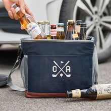 Load image into Gallery viewer, Golf Cooler Lunch Cooler Bag
