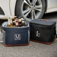 Load image into Gallery viewer, Birthday Gift Beer Cooler Bag with Bottle Opener
