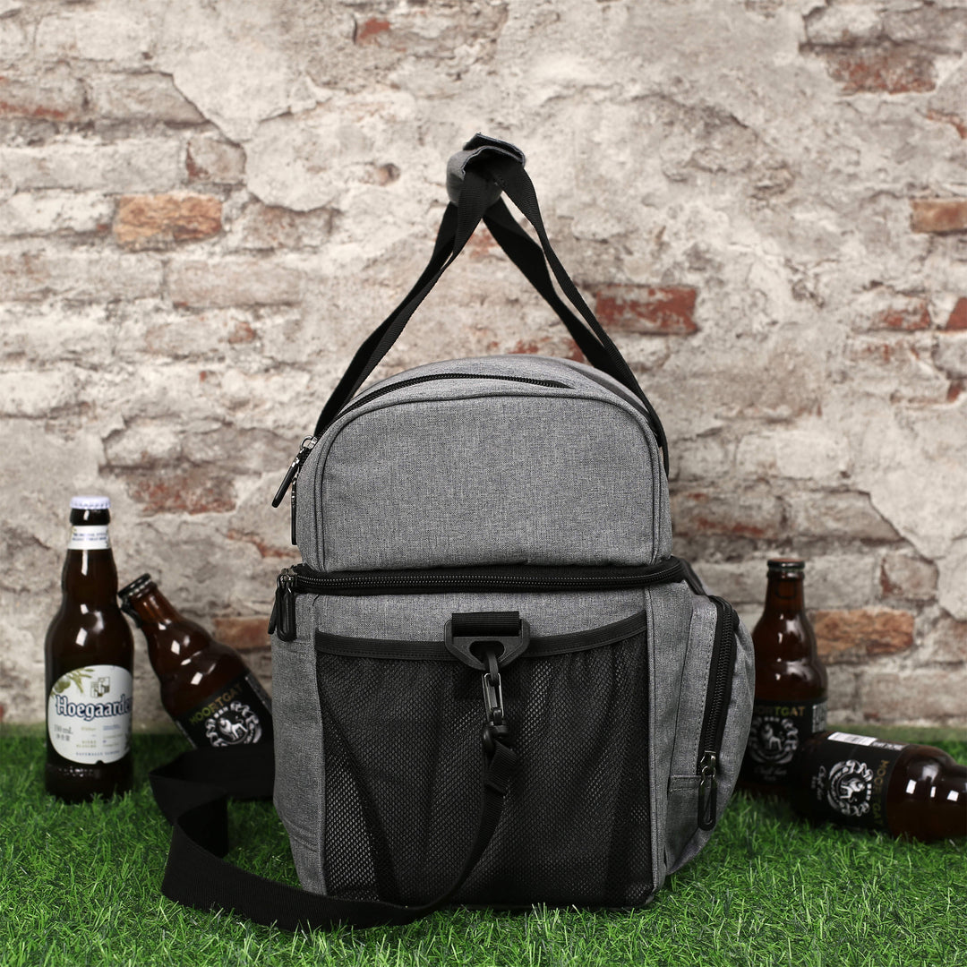 Groomsman Cooler Bag Personalized Beer Cooler Bag Custom Cooler Bag For Men