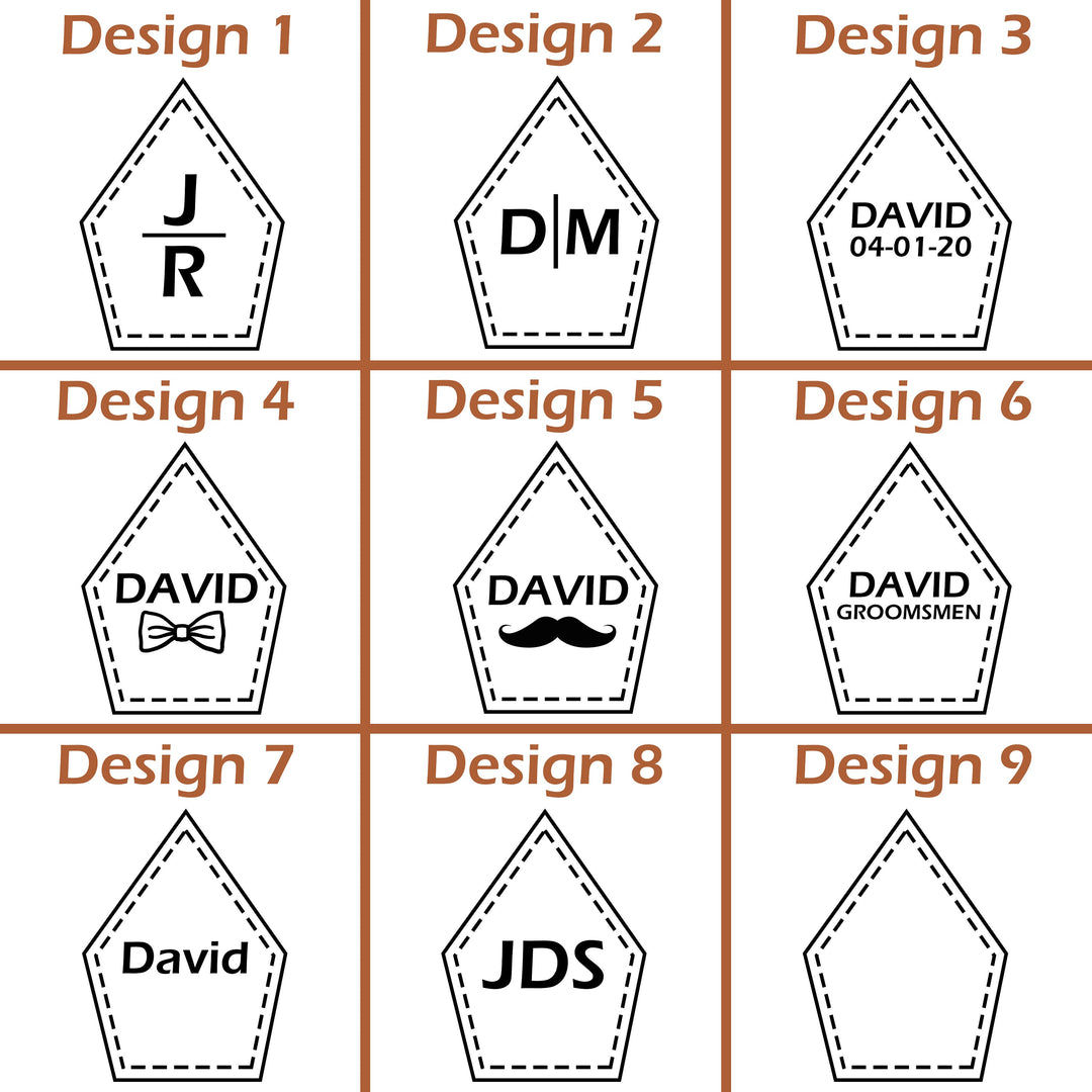 Leather Suspenders Wedding Suspenders Men's Suspenders