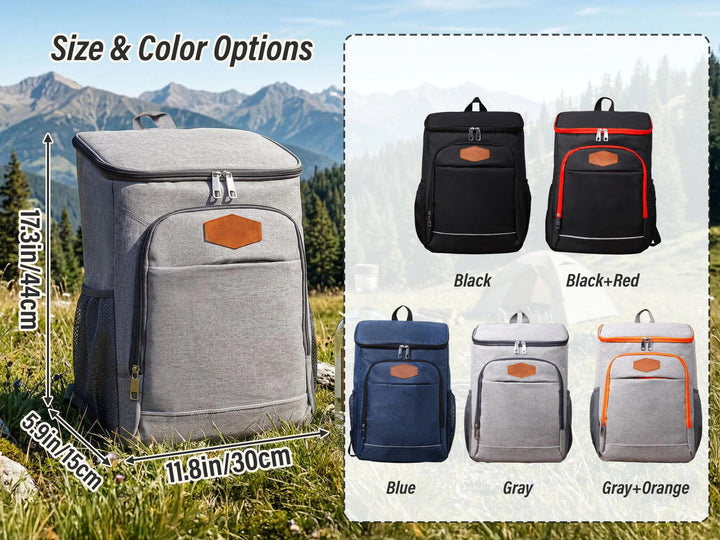 Personalized Groomsmen Cooler Bag