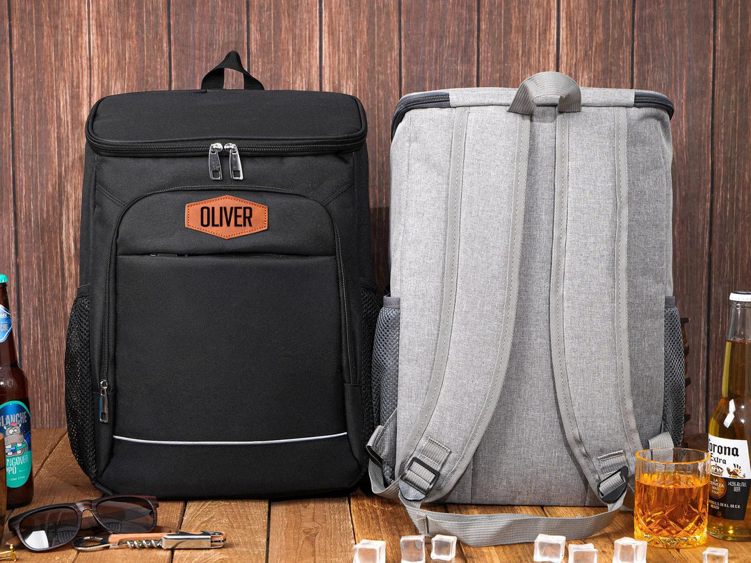 Personalized Groomsmen Cooler Bag