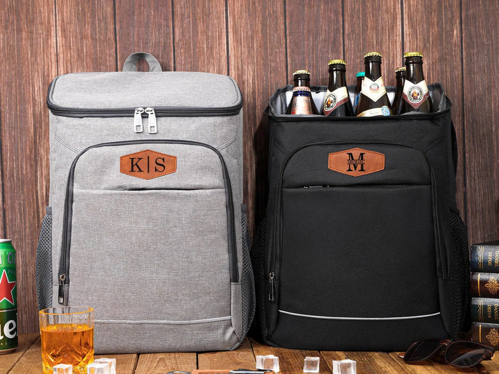 Personalized Groomsmen Cooler Bag