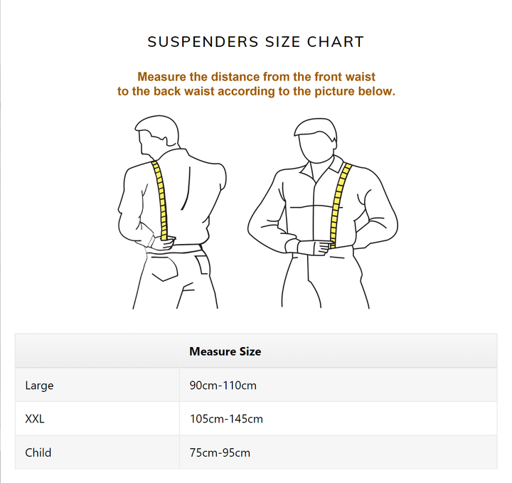 Personalized Mens Suspenders Boys Suspenders Ring Bearer