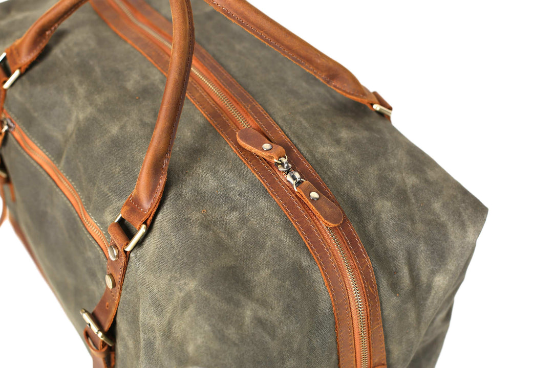 Men's Duffel Bag, Gifts for Men Gifts for Him
